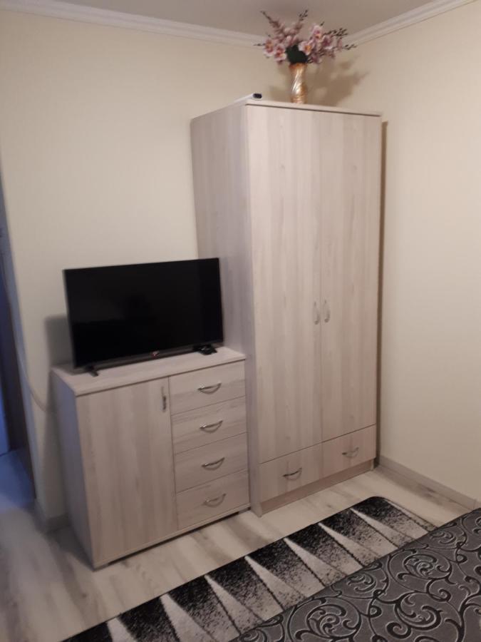 Katarina Apartman Hajdúszoboszló Exteriér fotografie